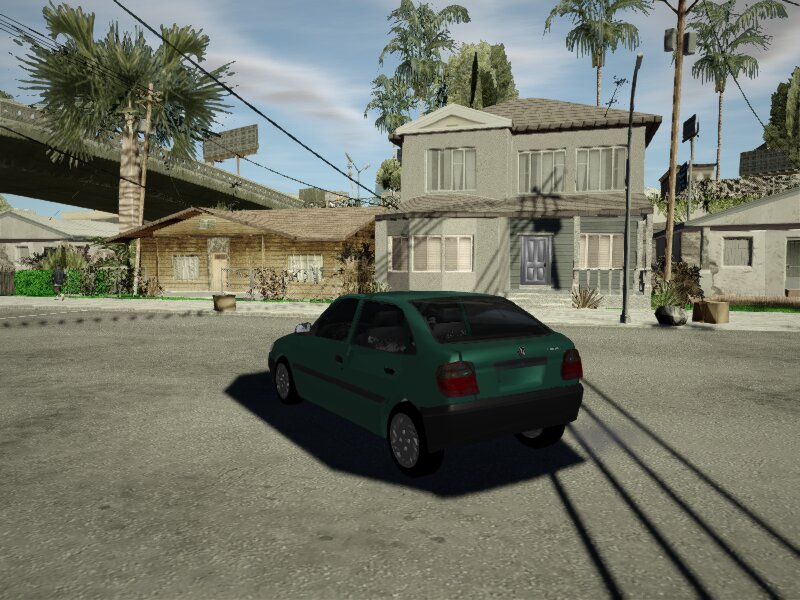 mod